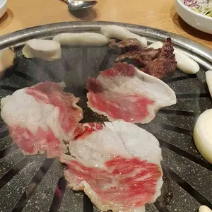 정가네 사진