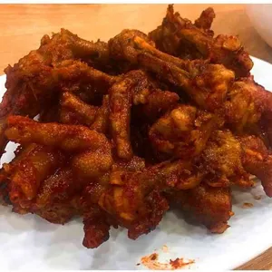 홍미닭발 대표 사진