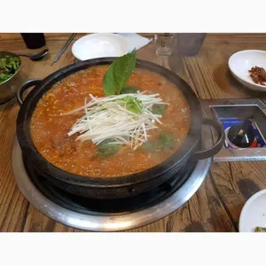 버들식당 리뷰 사진