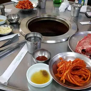 장위동 유성집 사진
