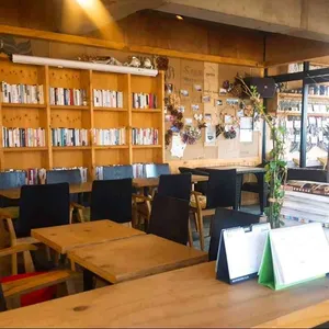 산과산사이 커피로드 리뷰 사진