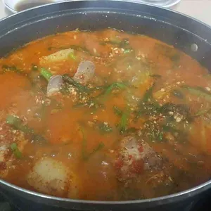 영수네감자국 리뷰 사진