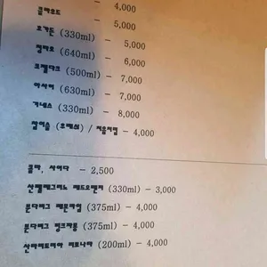 피자리아150길 리뷰 사진