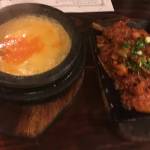 토담골 사진