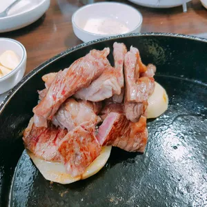 삼목등심 리뷰 사진