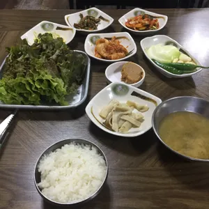 송현불고기 사진