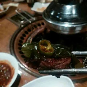 시드니양갈비 사진