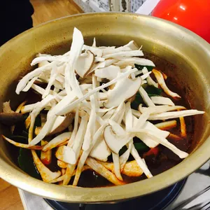두꺼비식당 사진