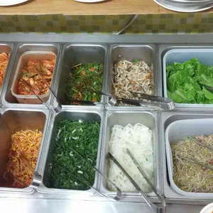 인월보리밥집 리뷰 사진