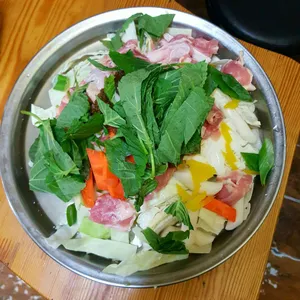 호반닭갈비 사진
