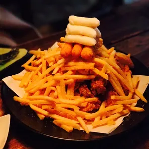 아웃닭 리뷰 사진