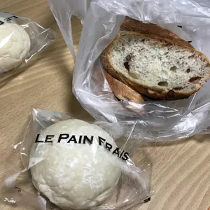 르빵프레 사진