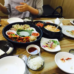 매미궁뎅이 리뷰 사진