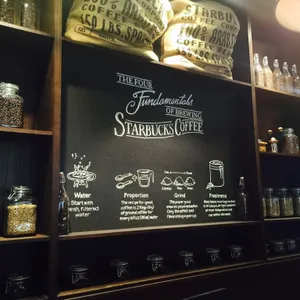 스타벅스 리뷰 사진