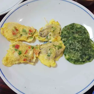 예미정 사진