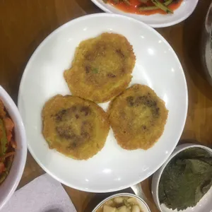 온달면가 사진