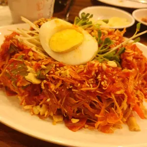 성내족발 사진