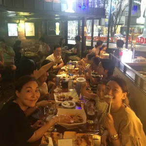 깐부치킨 리뷰 사진