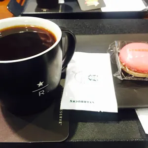 스타벅스 리뷰 사진