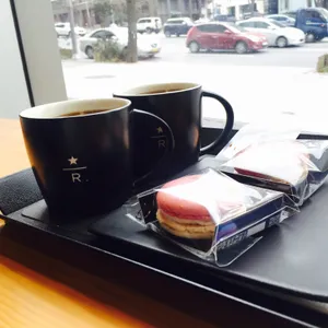 스타벅스 리뷰 사진