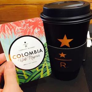 스타벅스 리뷰 사진