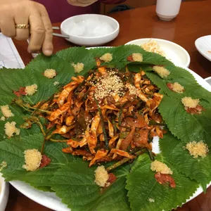 람바다 사진