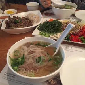 포메인 사진