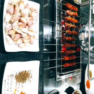 하얼빈양꼬치 리뷰 사진