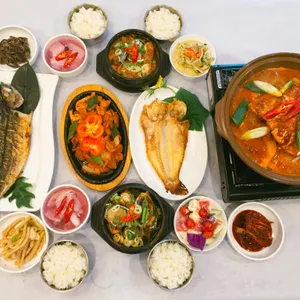 중문 기원은갈치 사진
