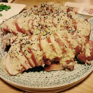 아저씨족발 리뷰 사진