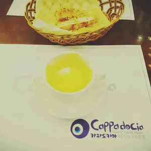 카파도키아 리뷰 사진