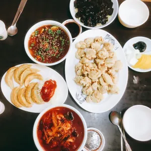 제일반점 사진