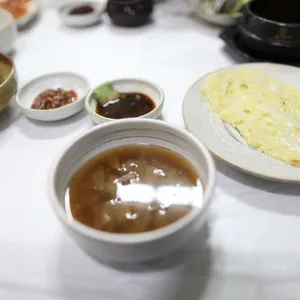 산마을 사진
