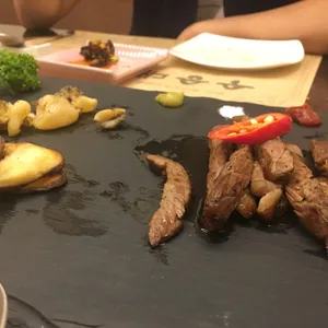 수승대 사진