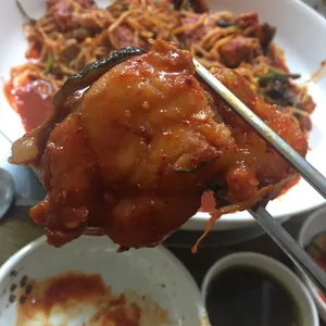 미래식당 사진