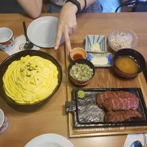 고베규카츠 대전은행점 사진