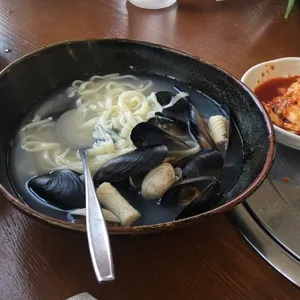 내리해물 사진