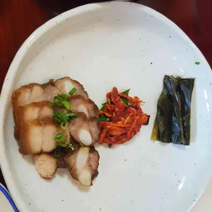 예미정 사진