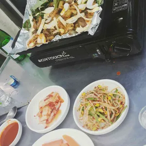 왕십리곱창 사진