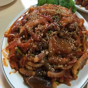 내고향뻘낙지 사진