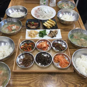 삼일대게궁 리뷰 사진