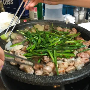 중대양곱창 리뷰 사진