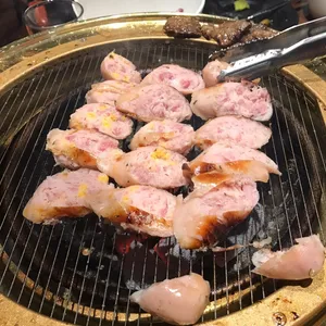 맨스그릴 사진