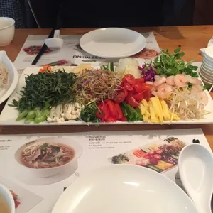 포메인 사진