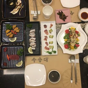 수승대 사진