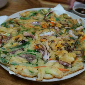 왕할머니손칼국수 사진