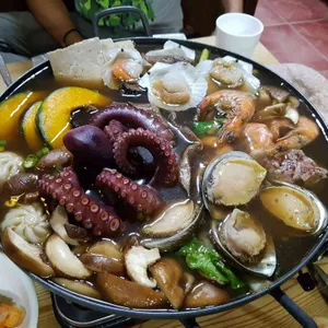 머루랑다래랑 사진