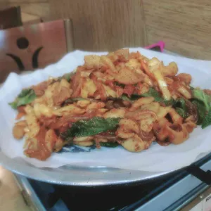 참맛깔곱창 사진