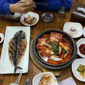 한림해촌 사진