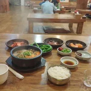 양평본가해장국 사진